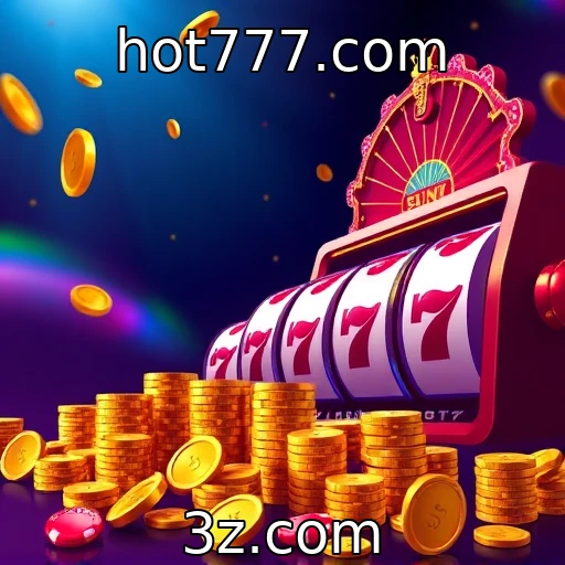 Comportamento de apostadores brasileiros em slots cresce