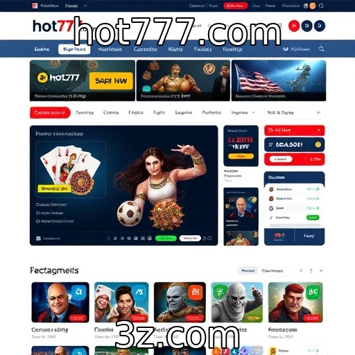 Expansão de plataformas de apostas no mercado de iGaming