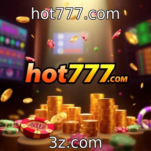 Inovações em física e animações em jogos de cassino